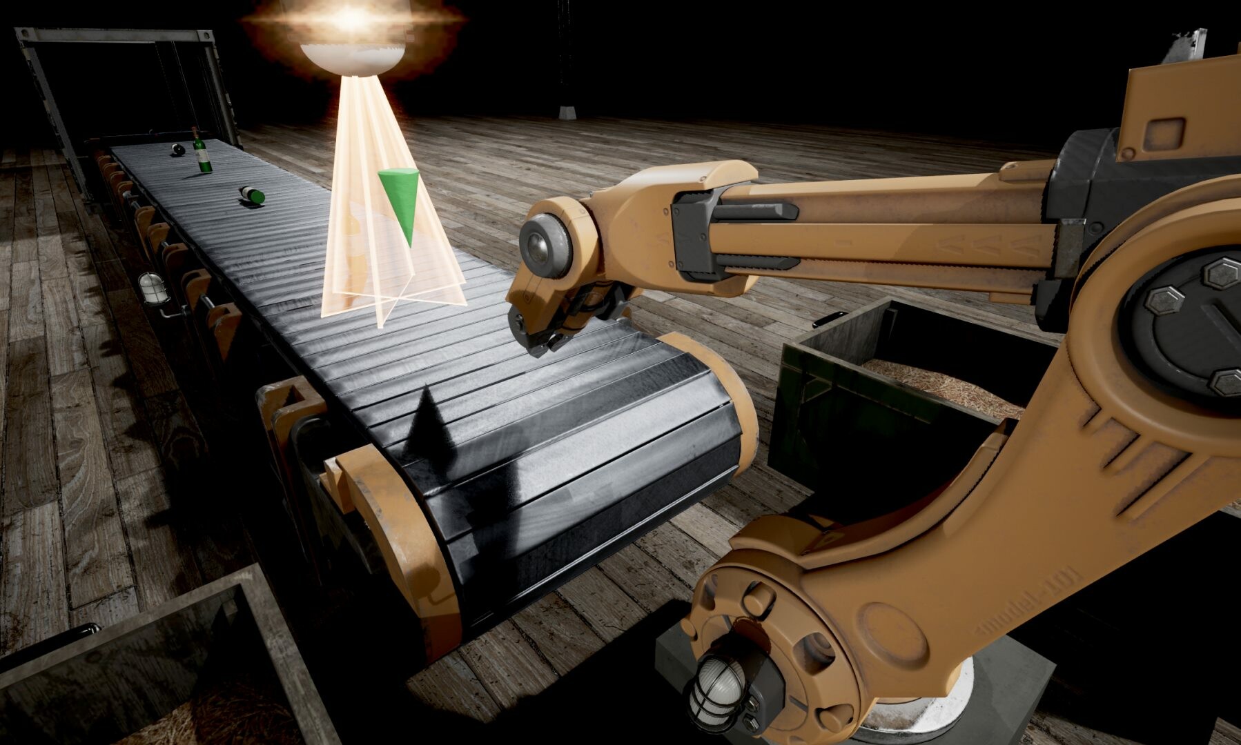 JOY OF PROGRAMMING — Software Engineering Simulator