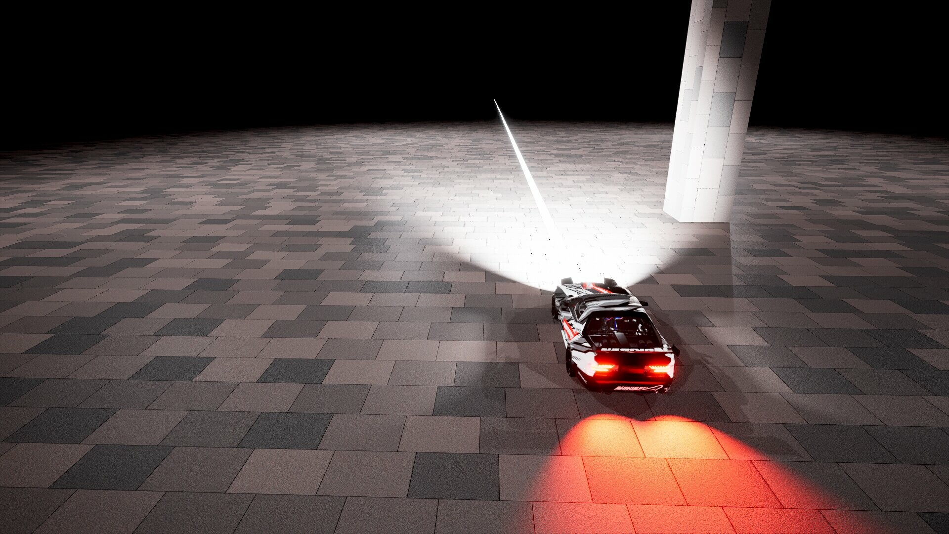 JOY OF PROGRAMMING — Software Engineering Simulator