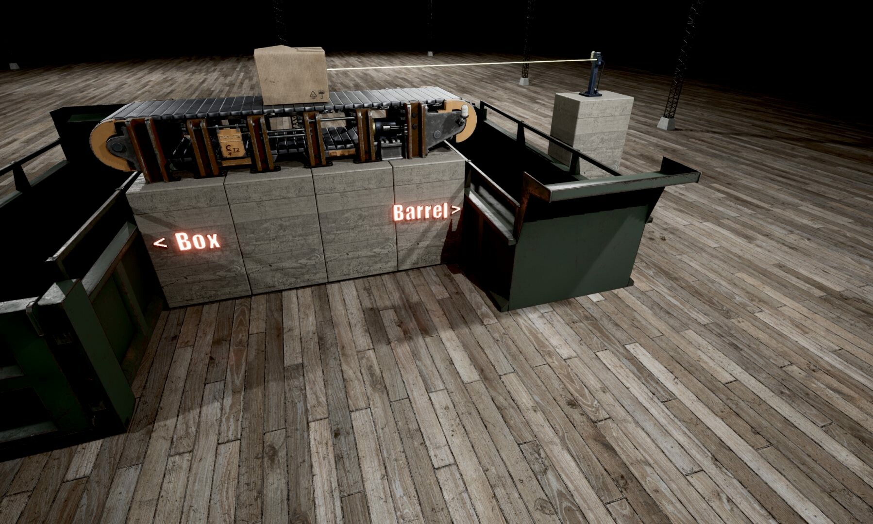 JOY OF PROGRAMMING — Software Engineering Simulator