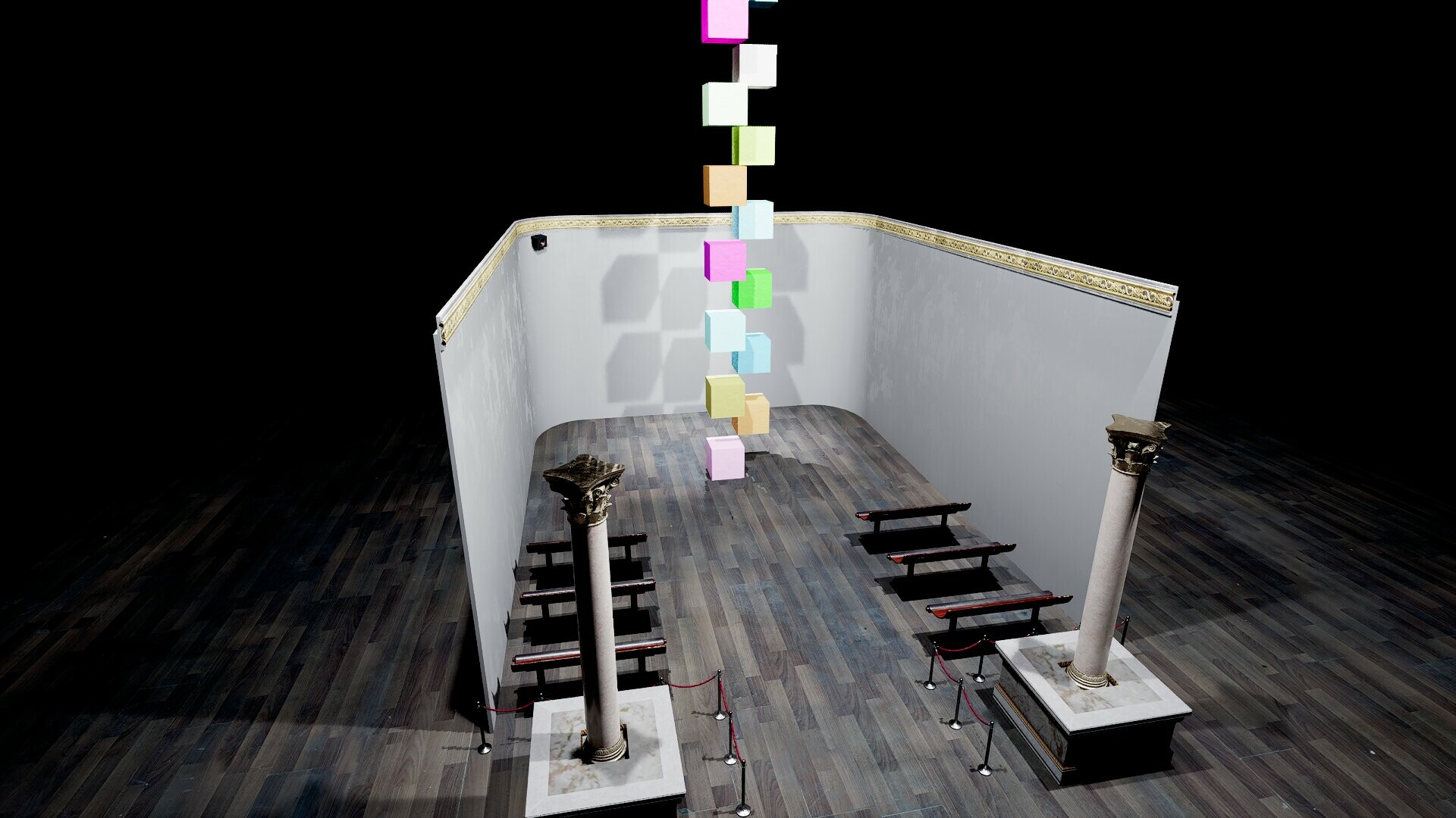 JOY OF PROGRAMMING — Software Engineering Simulator