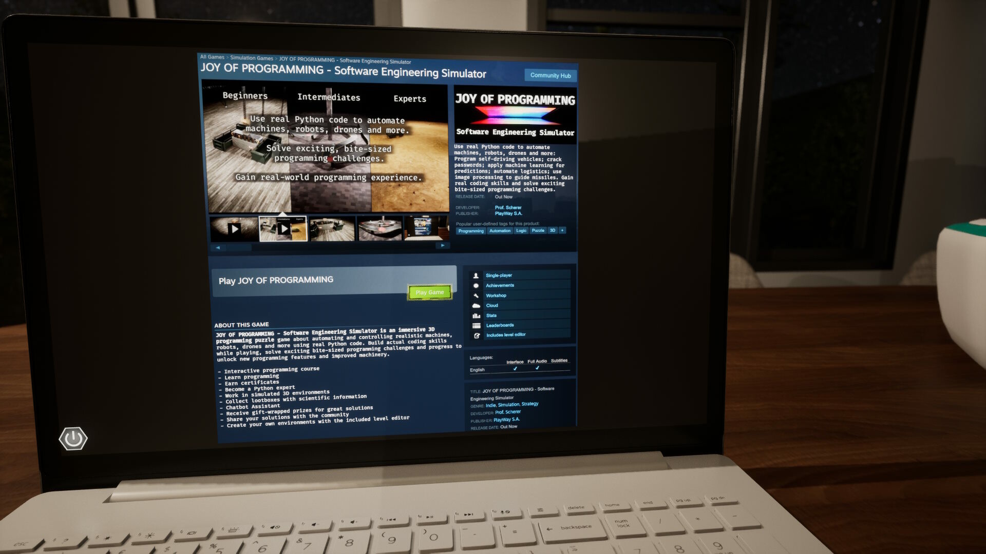 Screenshot 7