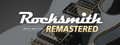 Rocksmith® 2014 Edition REMASTERED LEARN & PLAY header image