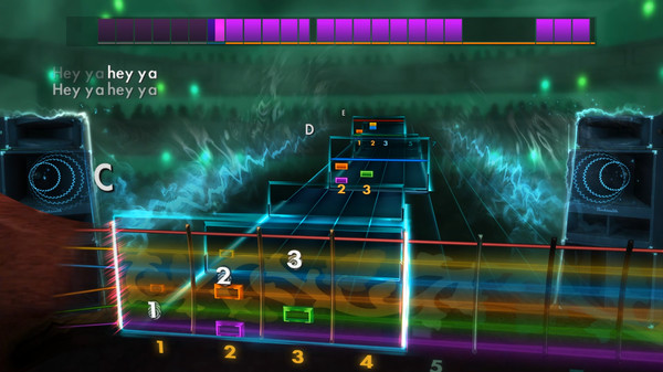 Rocksmith® 2014 Edition REMASTERED LEARN & PLAY