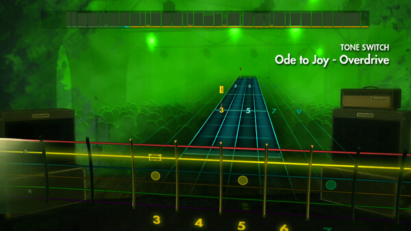 Rocksmith® 2014 Edition REMASTERED LEARN & PLAY