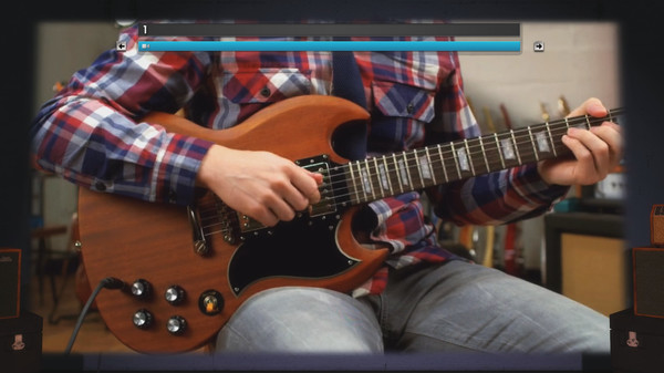 Rocksmith® 2014 Edition REMASTERED LEARN & PLAY