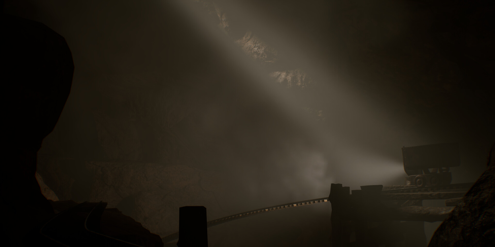 BACKROOMS: NO RETURN screenshot #5