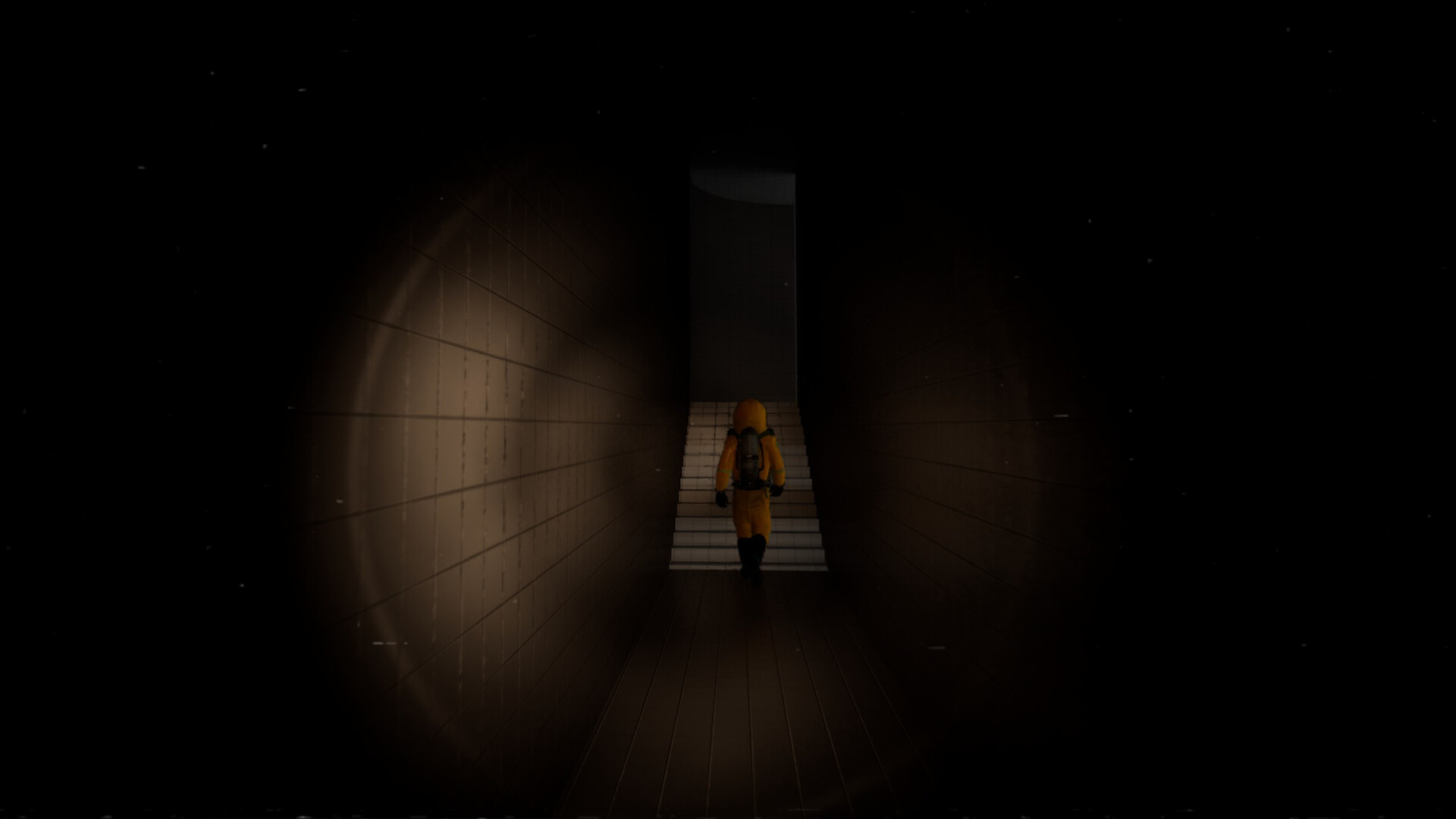 BACKROOMS: NO RETURN screenshot #8