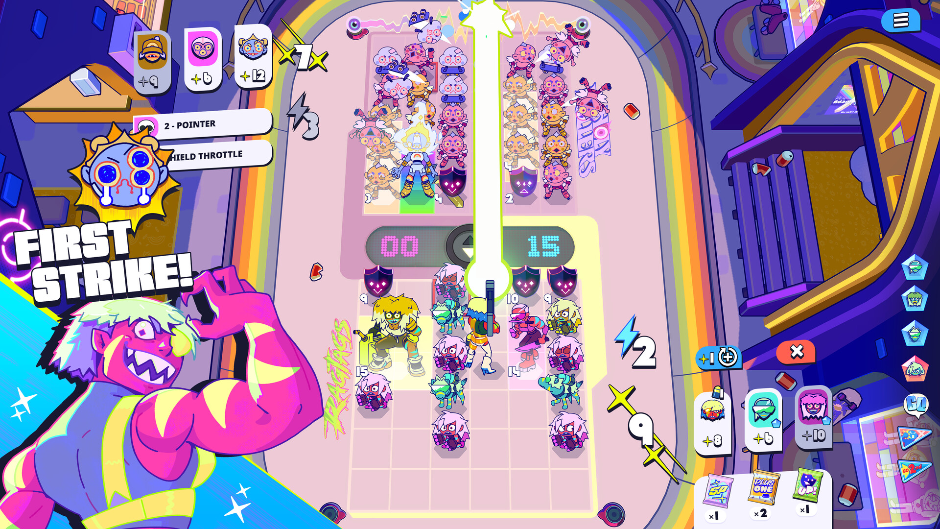 Battle Vision screenshot #10