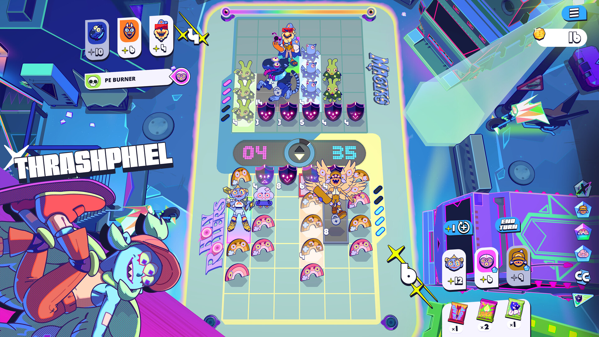 Battle Vision screenshot #8