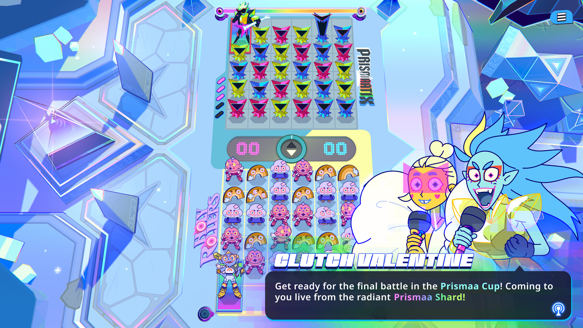 Battle Vision screenshot 7