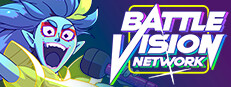 Battle Vision Network Banner