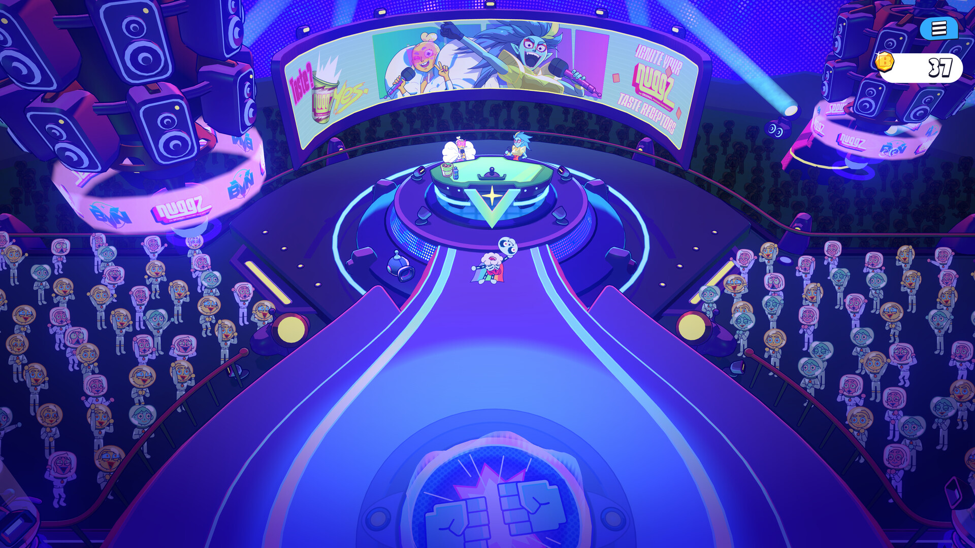 Battle Vision screenshot 9