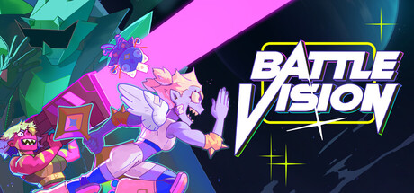 Battle Vision Header Image