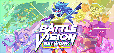 Battle Vision Network Cover Image