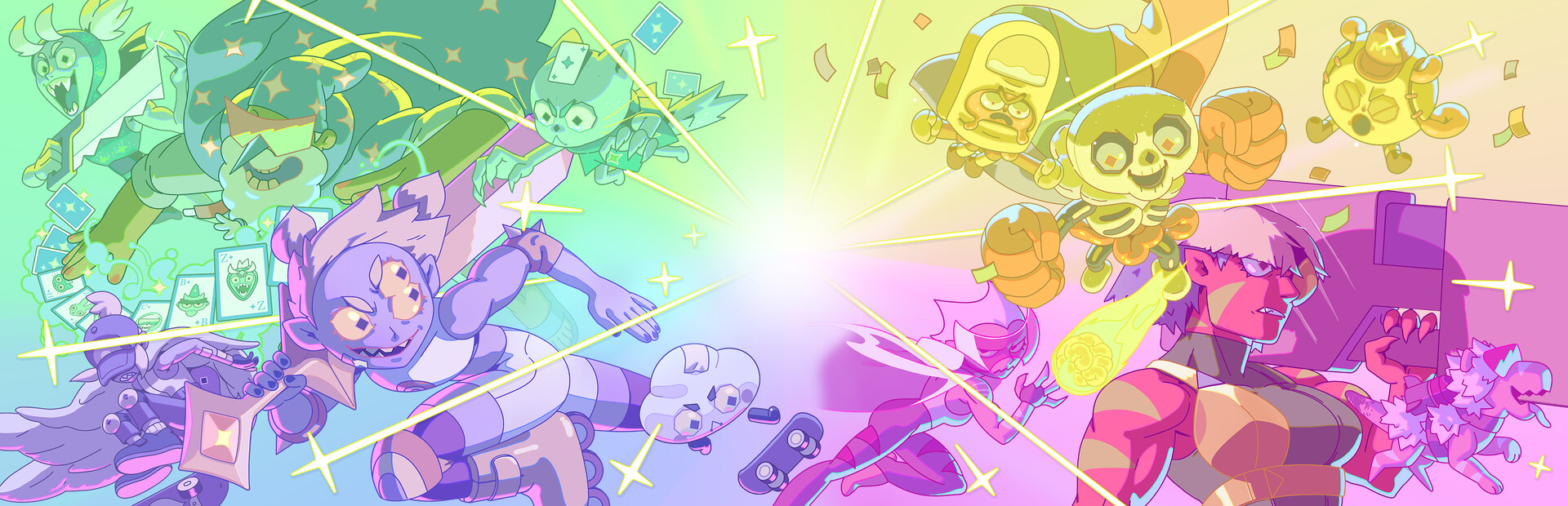 Battle Vision