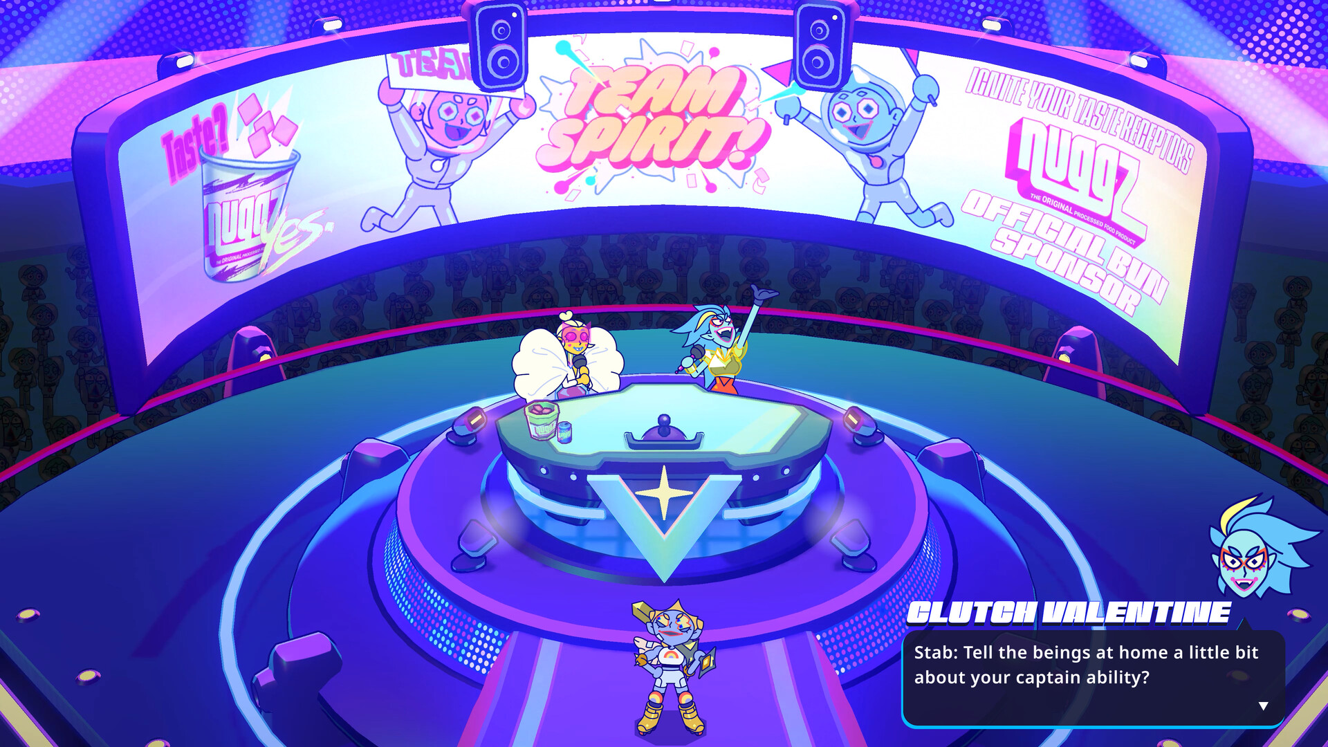 Battle Vision screenshot 4