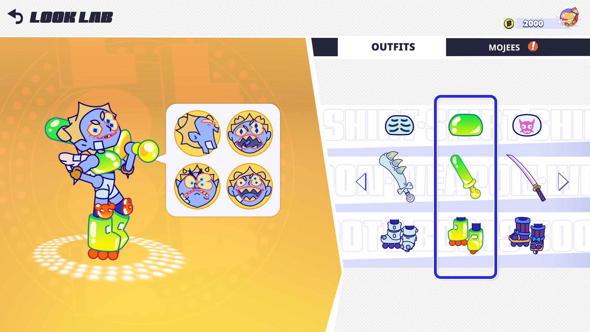 Battle Vision Network screenshot #5