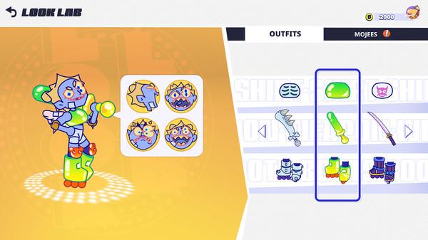 Battle Vision Network screenshot 5