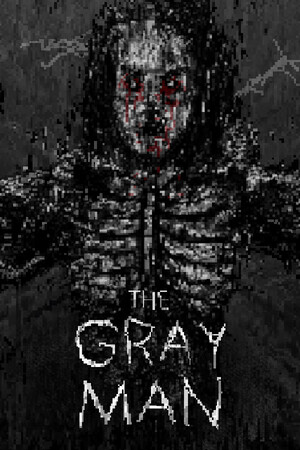 The Gray Man cover art