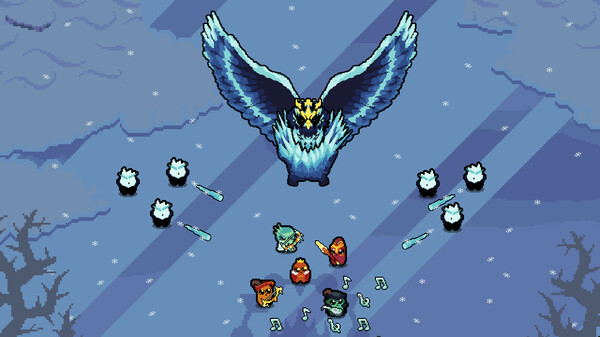 Just King Soundtrack