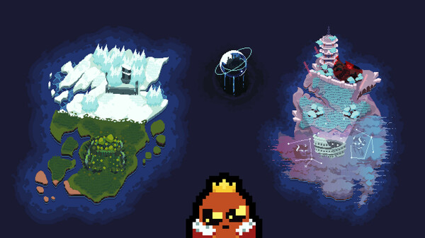 Just King Soundtrack