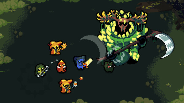 Just King Soundtrack