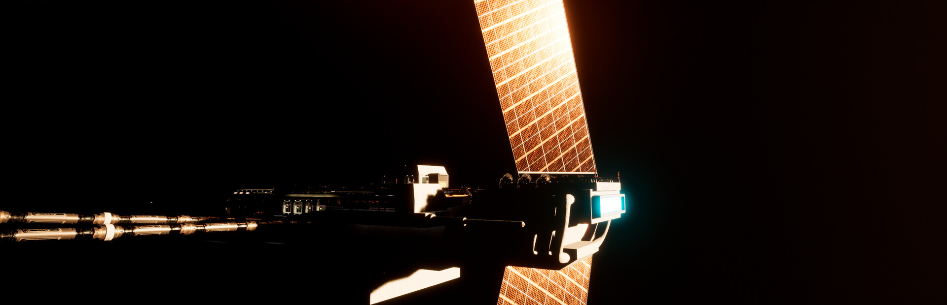 Hand Simulator: Aliens