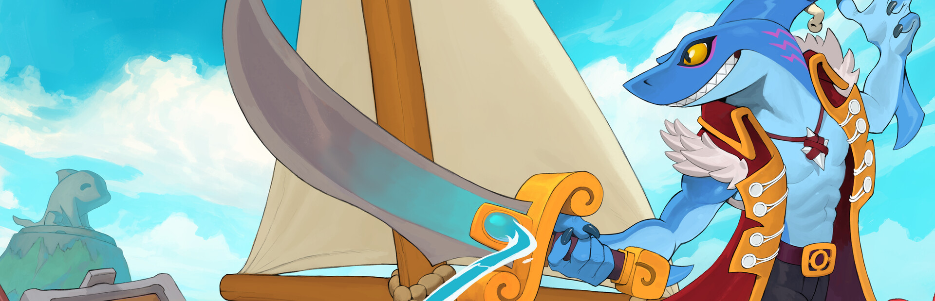 Rivals of Aether II