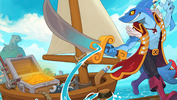 Rivals of Aether II screenshot 6