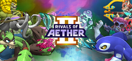 Rivals of Aether II