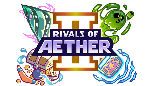 Rivals of Aether II