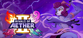 Rivals of Aether II