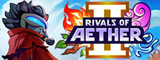 Rivals of Aether II Banner