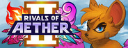 Rivals of Aether II