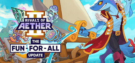 Rivals of Aether II