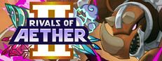 Rivals of Aether II
