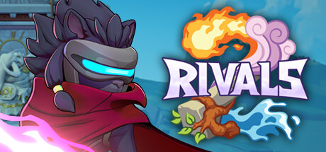 Rivals 2 Cover Image