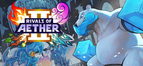 Rivals of Aether II