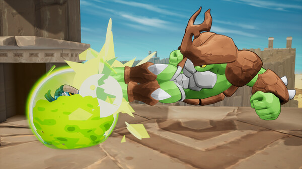 Rivals of Aether II screenshot 3