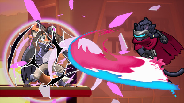 Rivals of Aether II (Steam Account) screenshot 2
