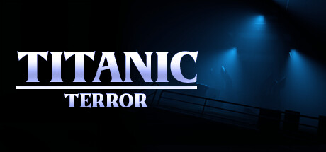 Titanic Terror steam charts