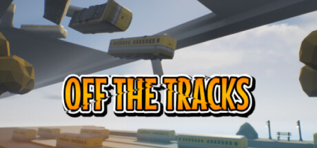 Off The Tracks banner image