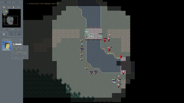 Screenshot 4 of Far Dawn - final gameplay screenshot