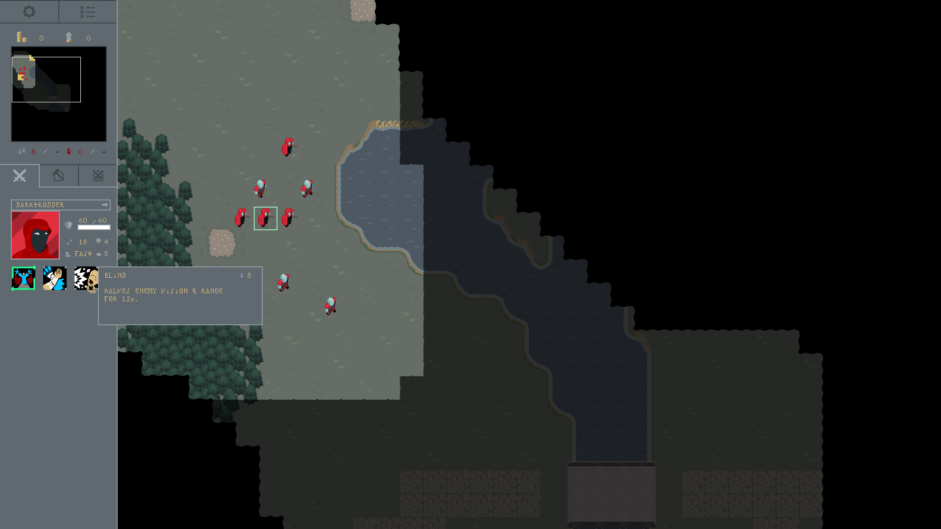 Far Dawn screenshot #2