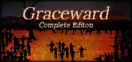 Graceward - Complete Edition steam charts