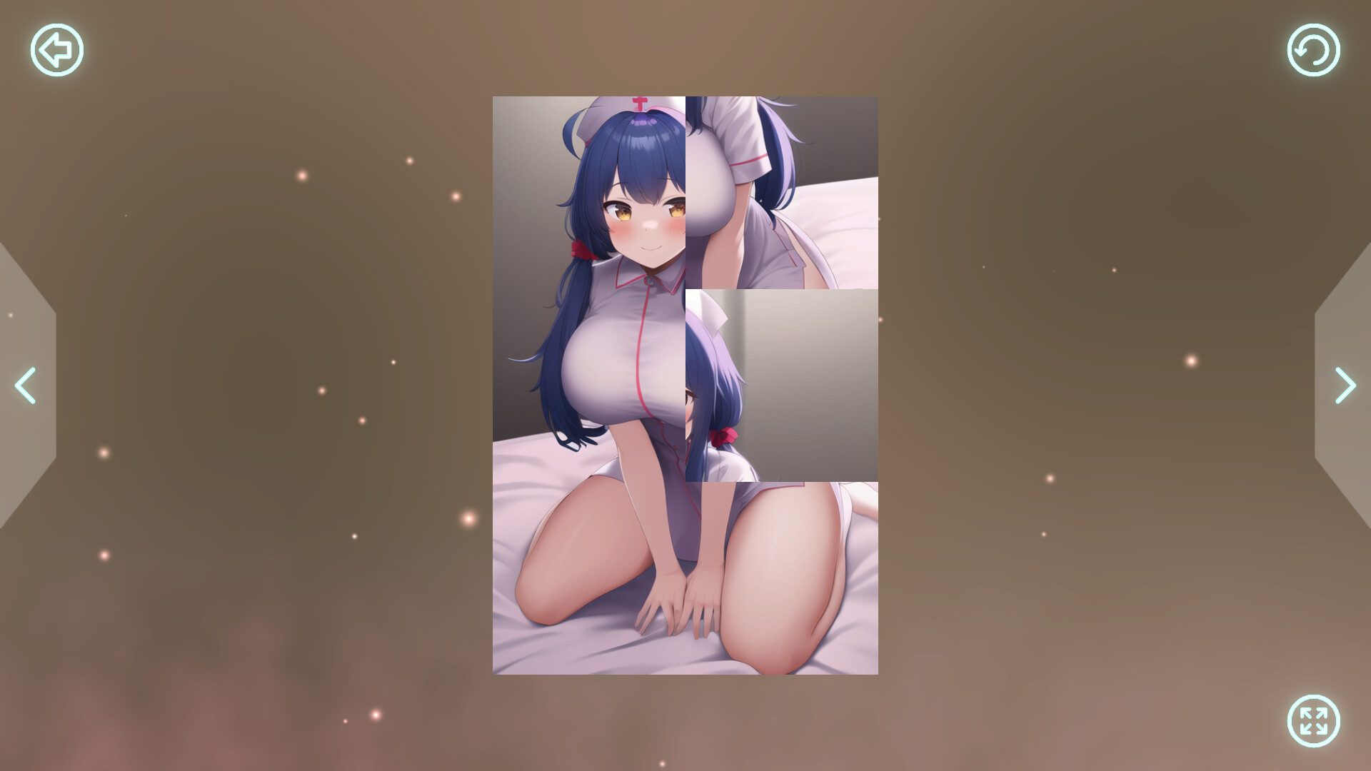 Hentai Nurse