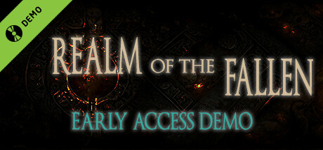 Realm of the Fallen Demo cover art