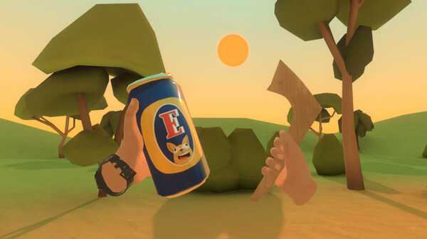 Beers and Boomerangs Soundtrack
