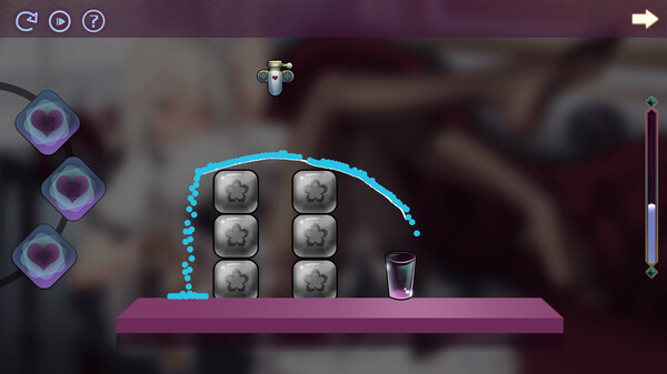 Cute Honey : Special Edition screenshot 4