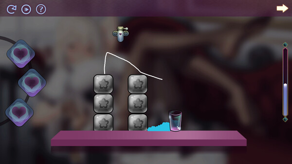 Cute Honey : Special Edition screenshot 5